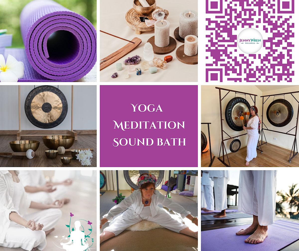 Kundalini Yoga and Meditation