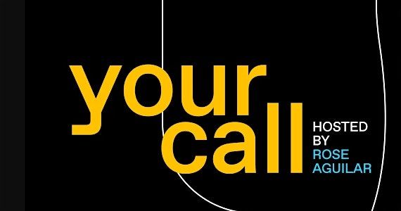 Your Call Live: The  Legacy of Japanese Internment