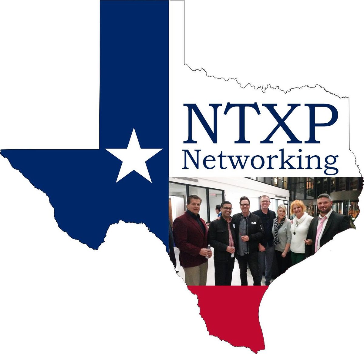 North Texas Professionals & Service Providers Networking Group - 3rd Tuesdays Monthly - Plano, TX