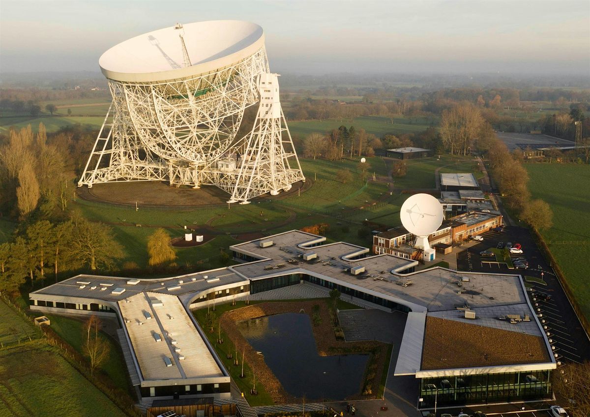 The Square Kilometre Array: a radio telescope for the 21st century