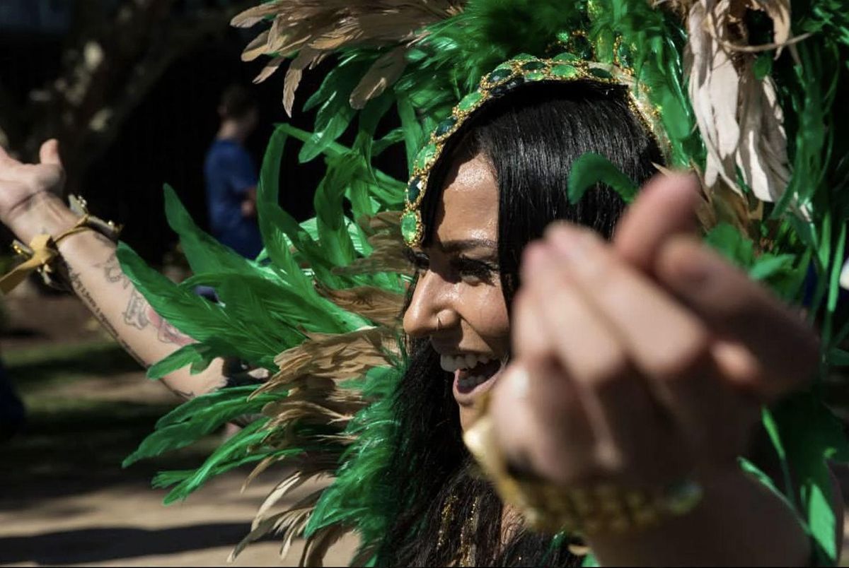 VIDA Sydney Latin Festival in Darling Harbour **FREE EVENT**
