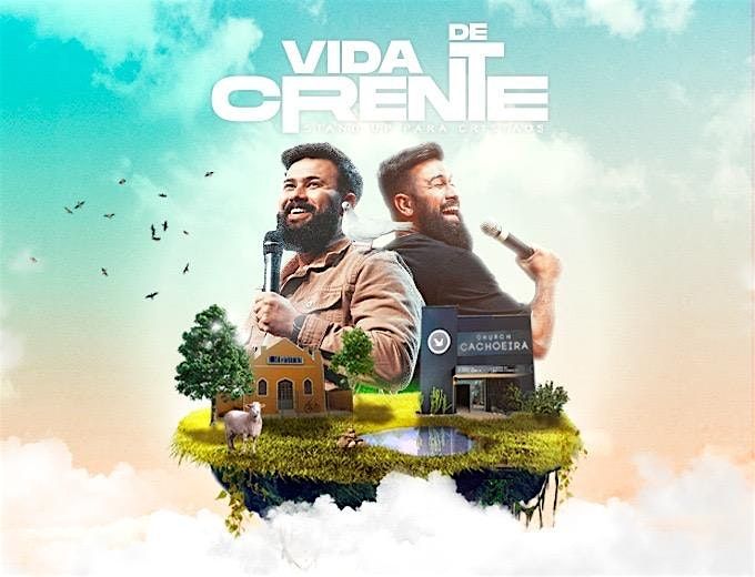 Vida de Crente