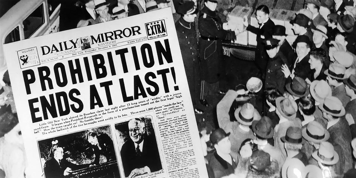 Risky Repeal Day