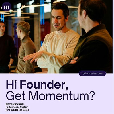 Momentum Club