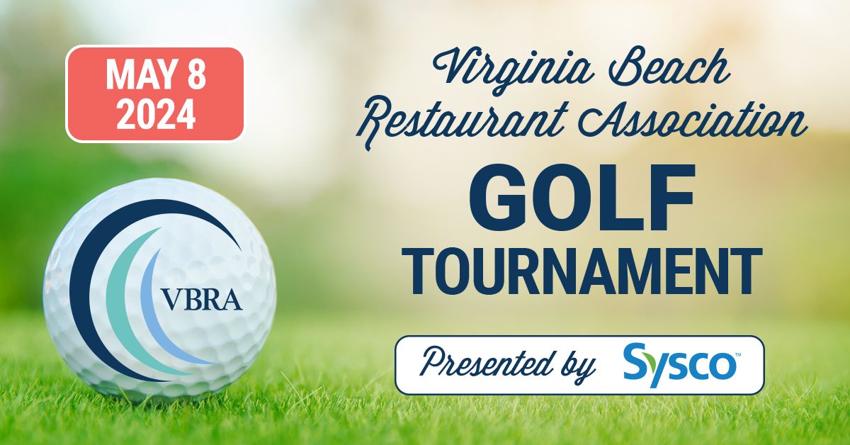 29th Annual VBRA Golf Tournament