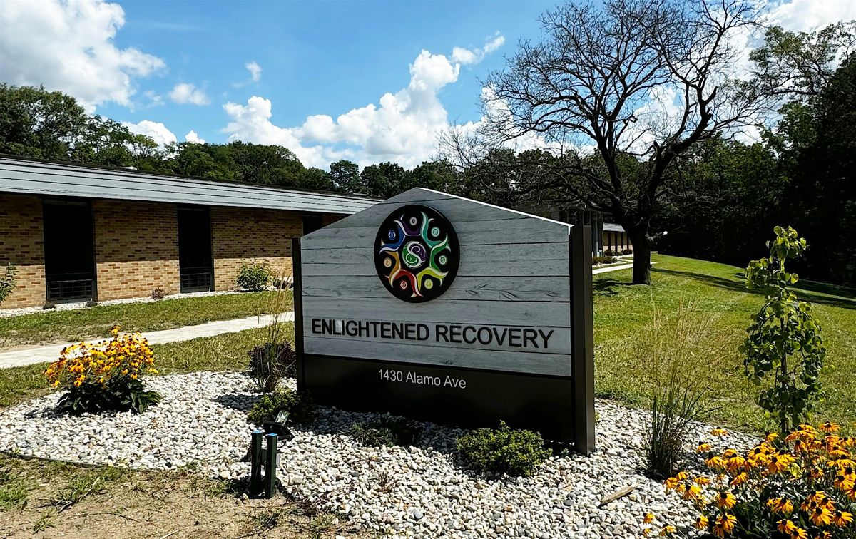 Enlightened Recovery Michigan Grand Opening