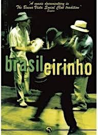 Screening of "Brasileirinho" (Brazil, 2005)