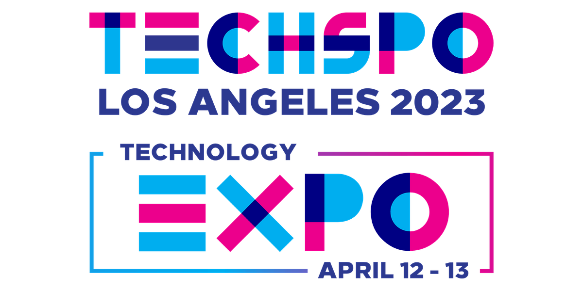 TECHSPO Los Angeles 2023 Technology Expo (AdTech ~ MarTech)