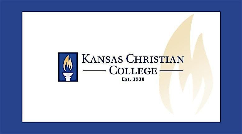 October 1 Kansas Christian College Luncheon