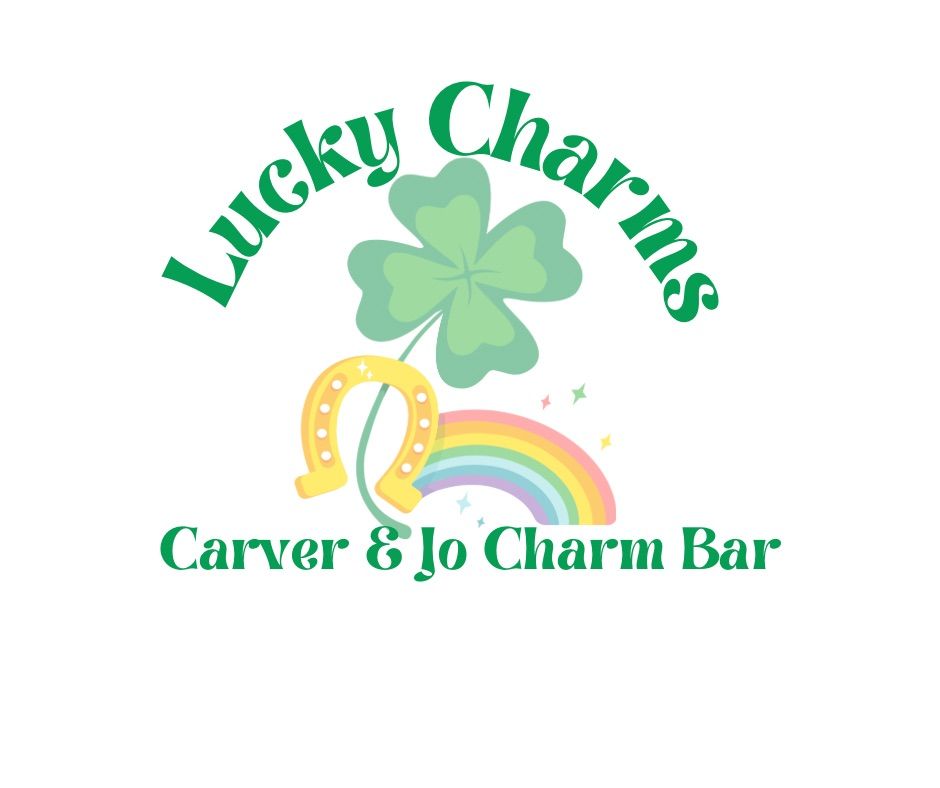 Carver & Jo Lucky Charms Pop Up