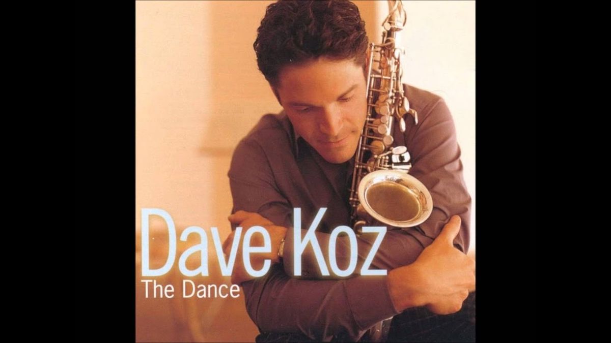 Dave Koz