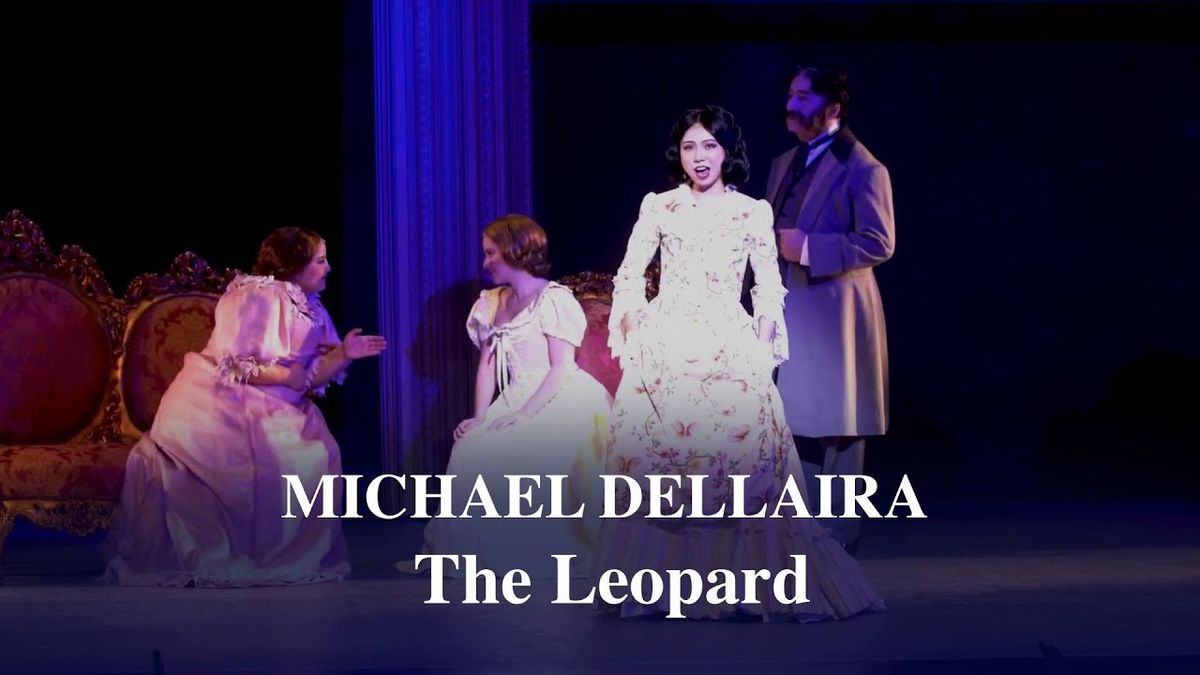 The Leopard (Theater)