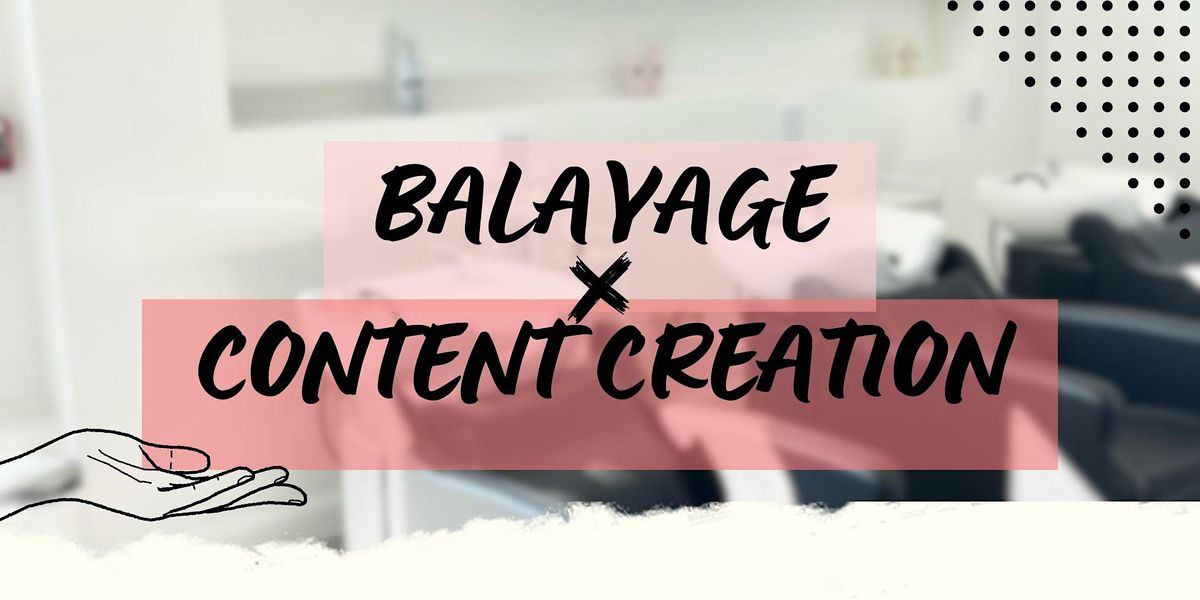 RHODE ISLAND | Balayage & Content Creation