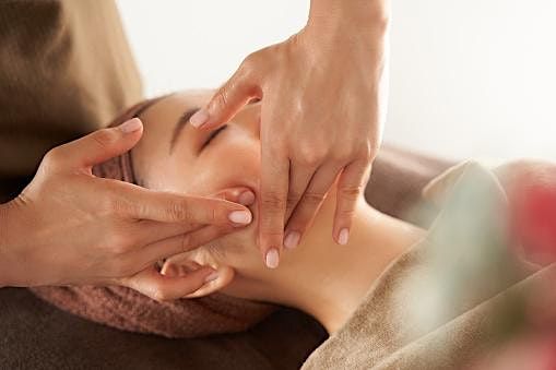 Buccal Facial Massage