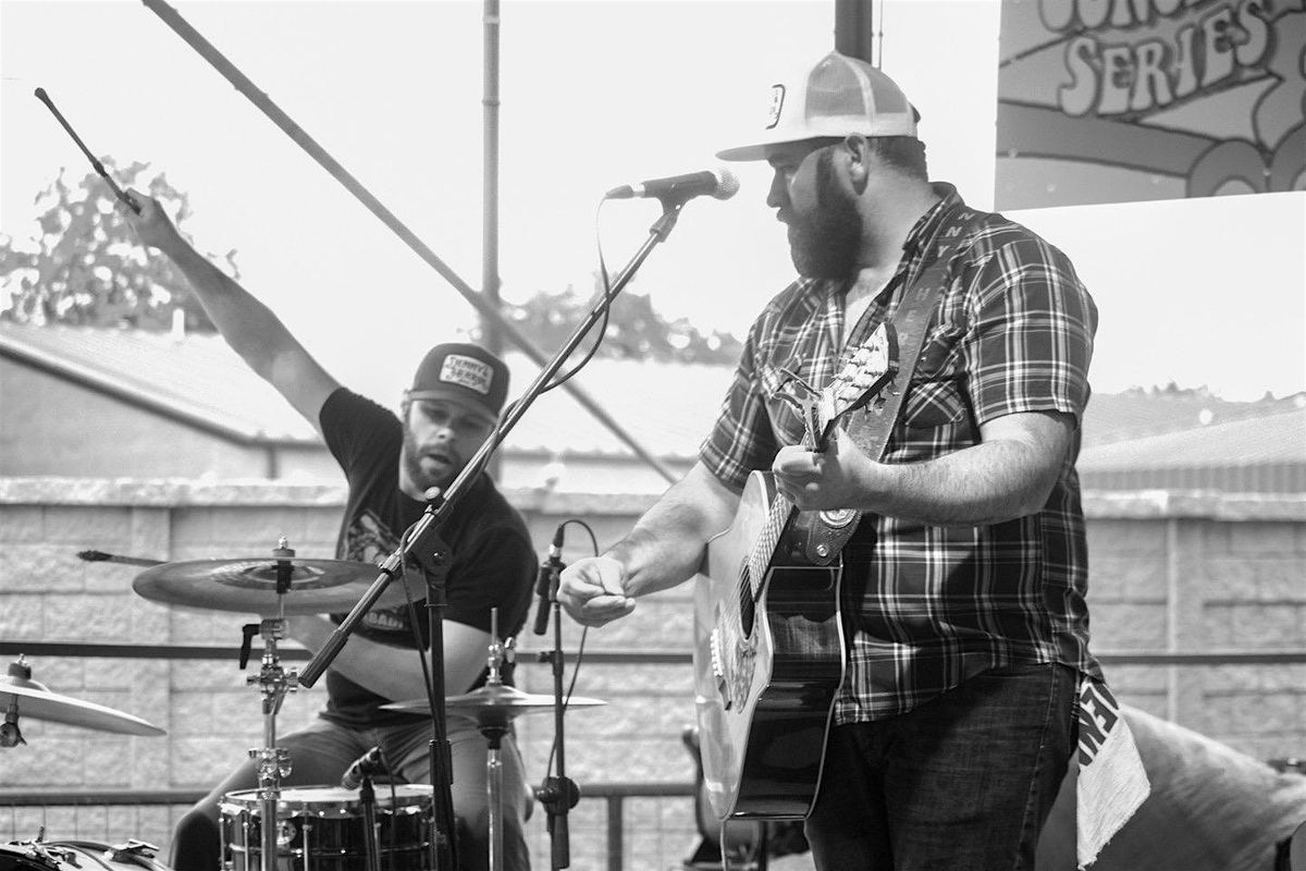 Denny Herrin Band Back at Shooters Cedar Park!