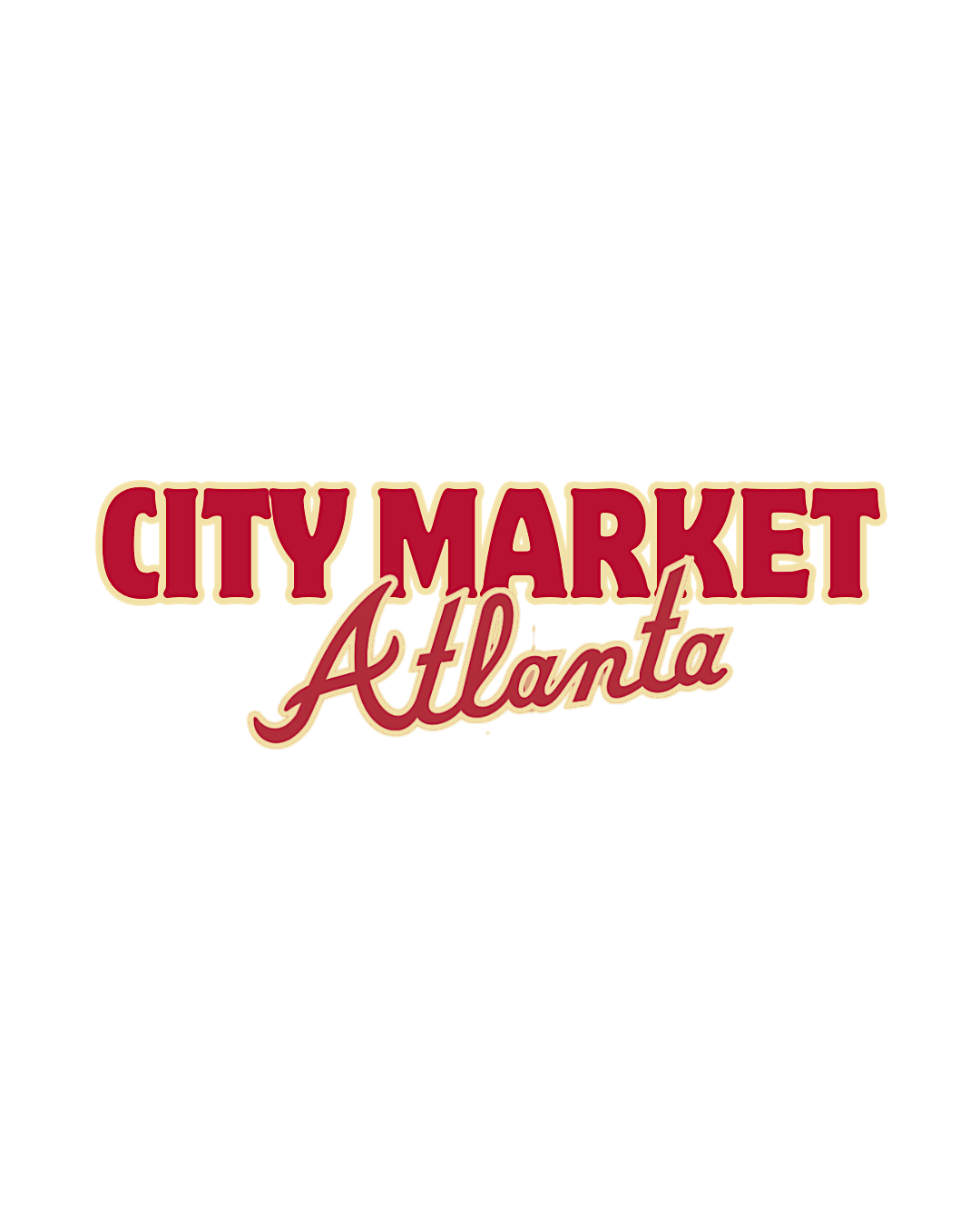 City Market Atlanta