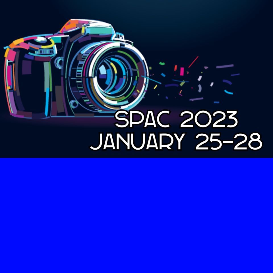 SPAC 2023: School & Sports Photographers Annual Conference and Tradeshow