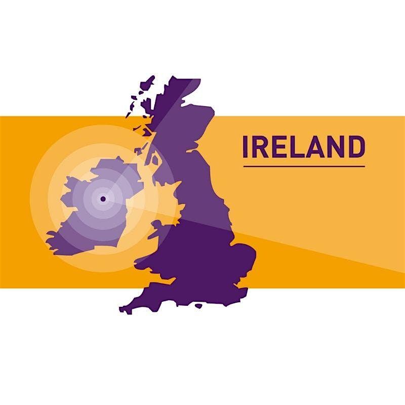 ILP Ireland: Autumn Seminar