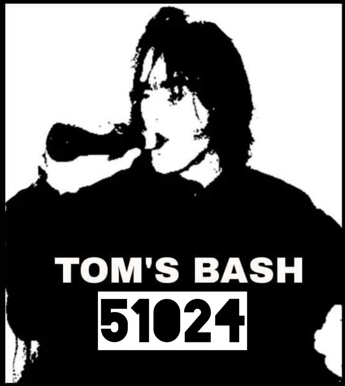 Tom's bash 24