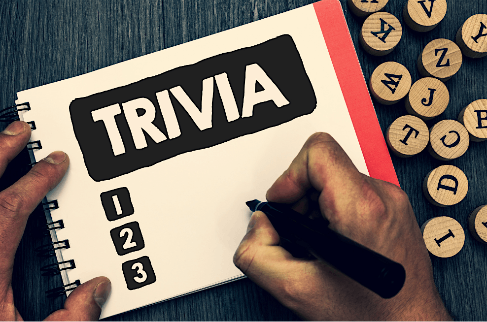 Every Wednesday: FREE Trivia Night at Bark Social Manayunk!