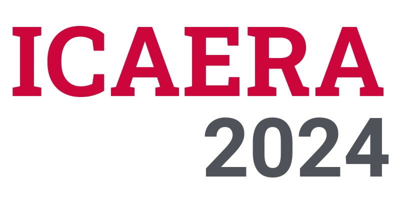 ICAERA 2024 Advances in Energy Research and Applications