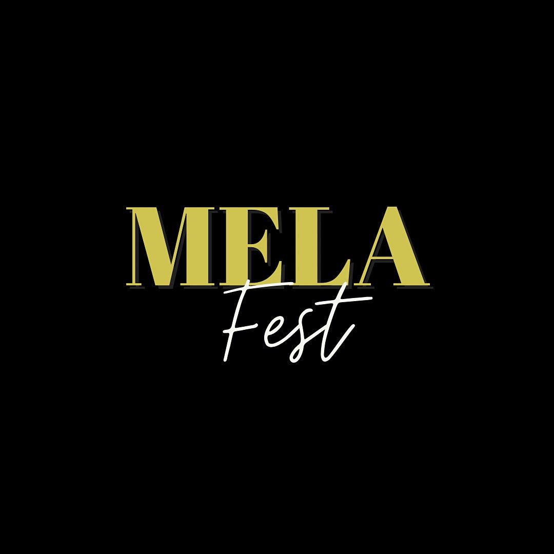 MELA-FEST: The BIGGEST BLACKEST Fashion Event & Pop Up Shop