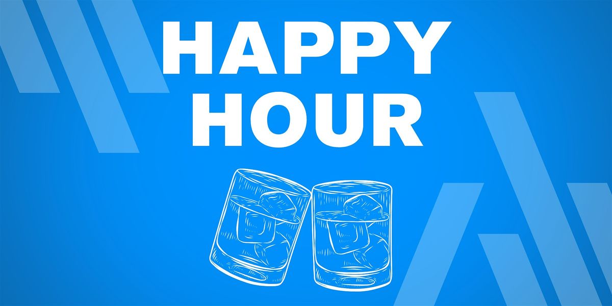 Oil & Gas Industry Happy Hour \u2013 Networking Night