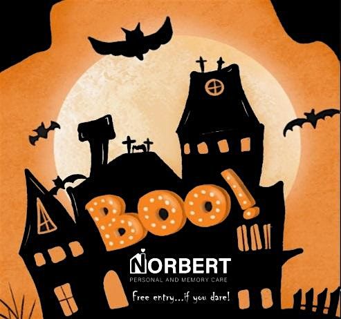 Norbert's Haunted Festival