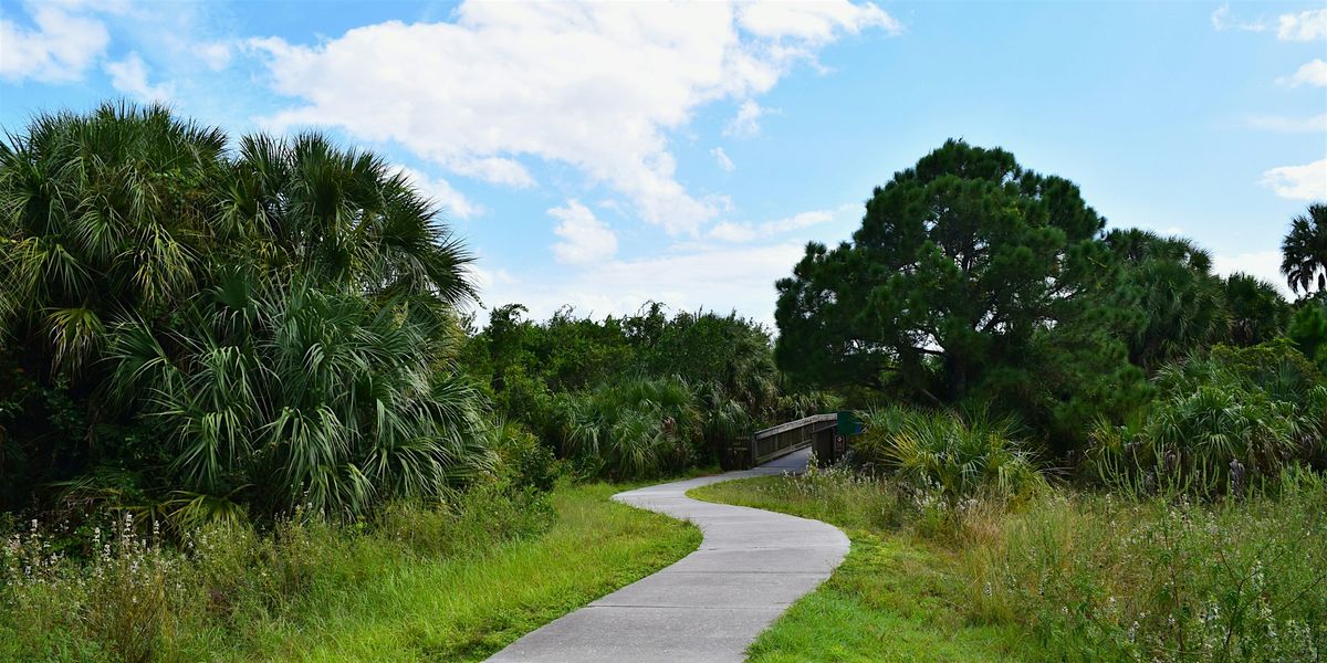 Naturalist Guided Tour