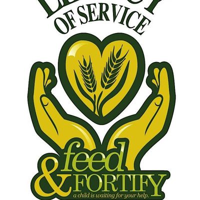 Feed and Fortify Organization Board