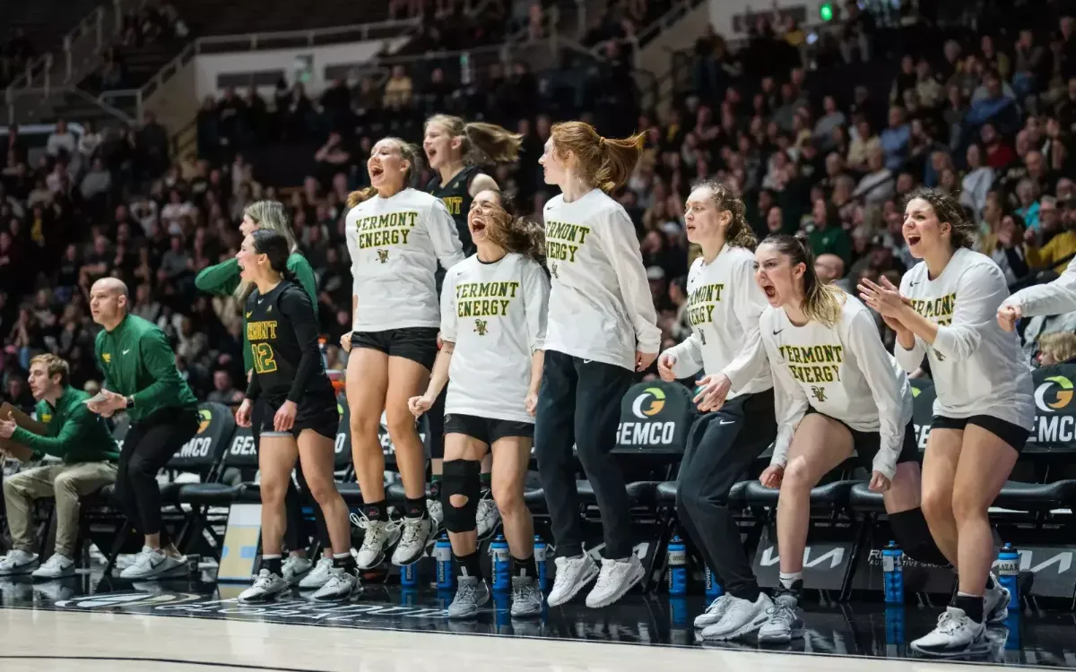 Missouri Tigers at Vermont Catamounts Womens Basketball