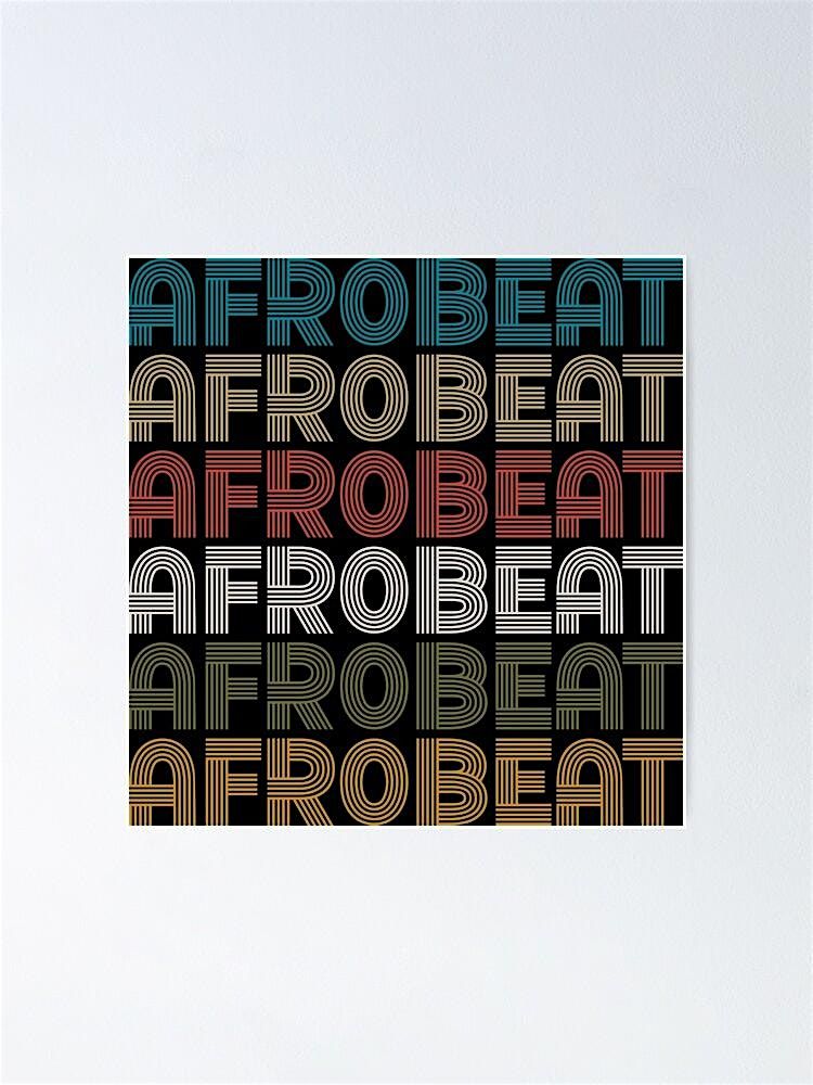 AFROBEATS BRUNCH & FUN SUNDAYS AT EMBR