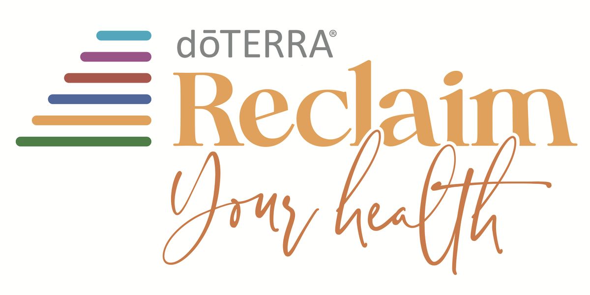 Reclaim Your Health- Hosted by Kelli Hamilton in Grand Junction, CO