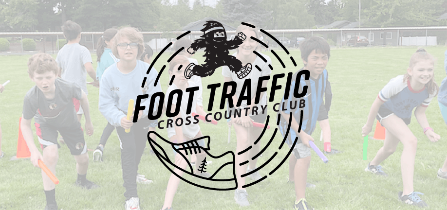 2024 FOOT TRAFFIC YOUTH XC CLUB