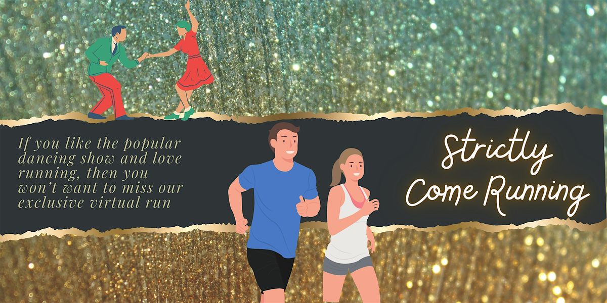 Strictly Come Running