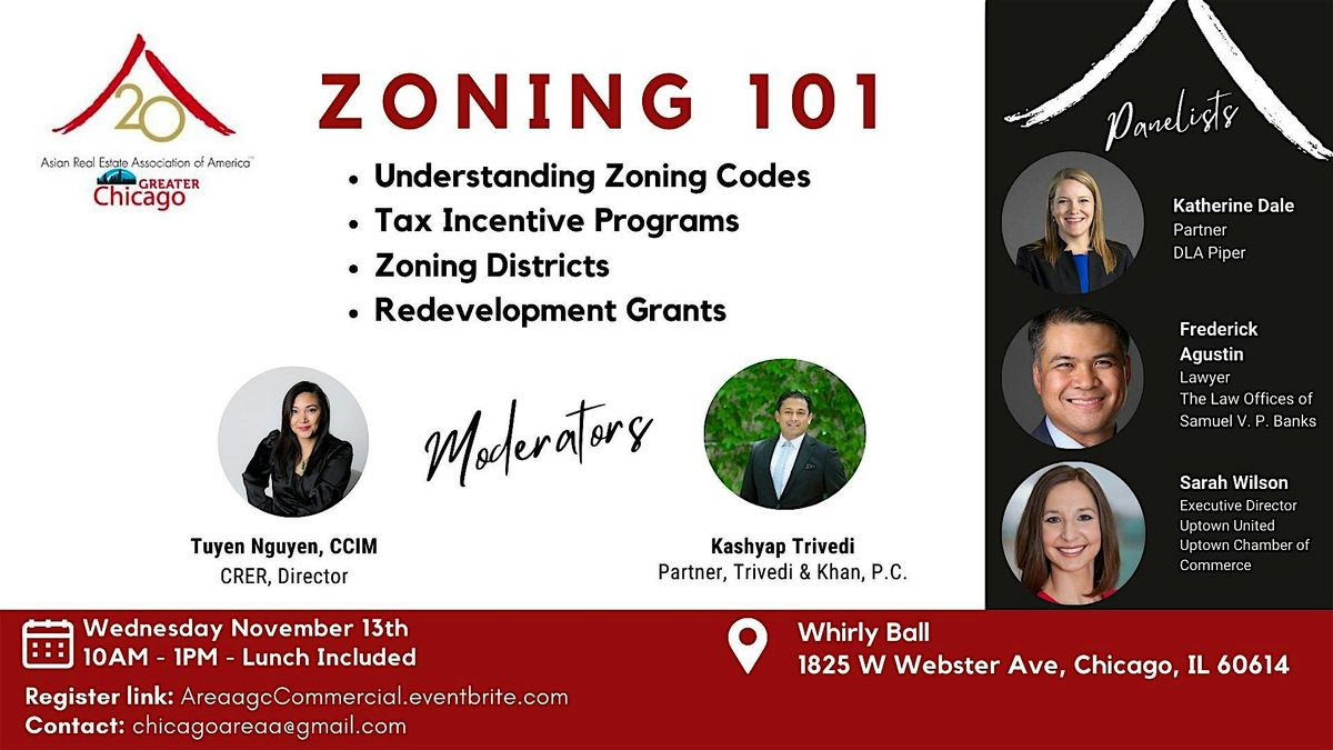 Zoning 101