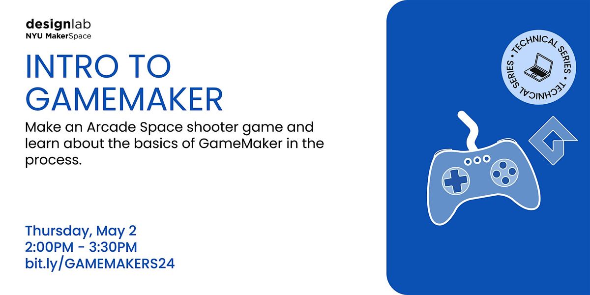 Intro to GameMaker