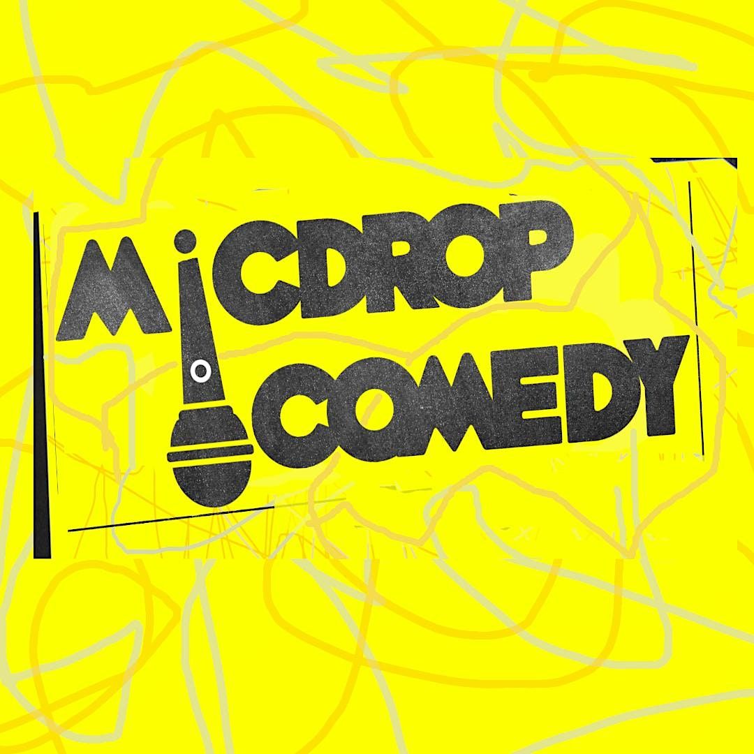 MicDrop Comedy @ The Lewes Road Inn