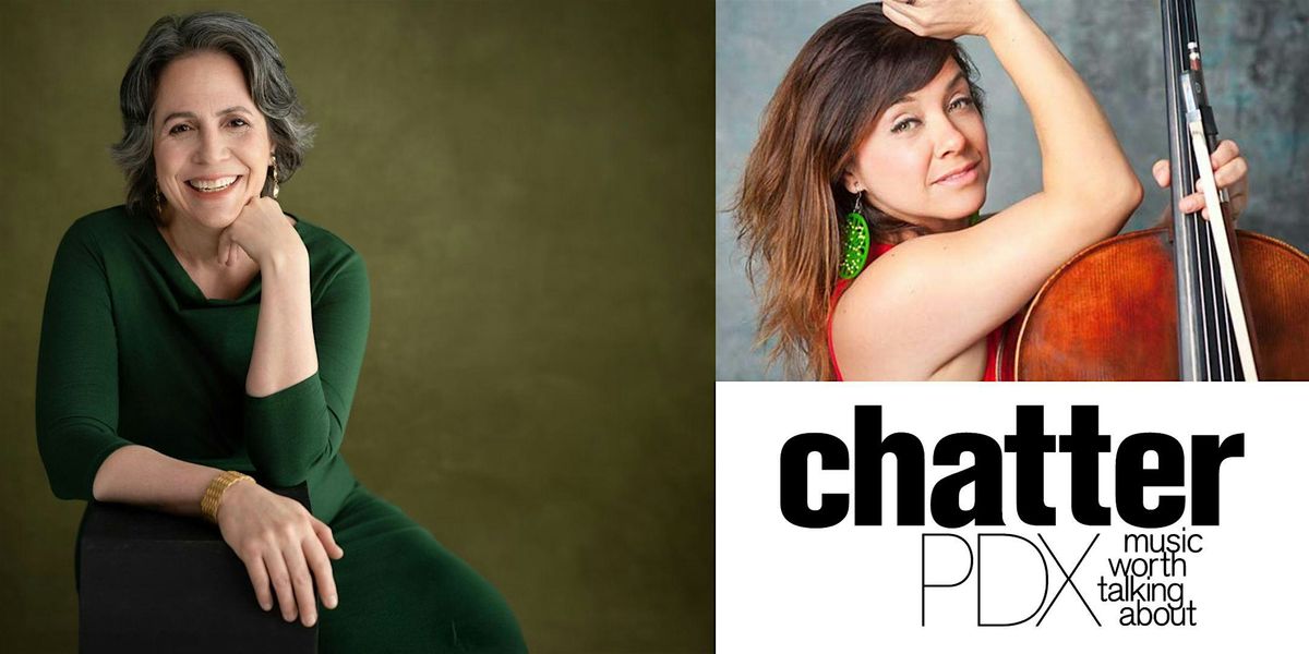 Chatter PDX: July 14 - Music of Spain