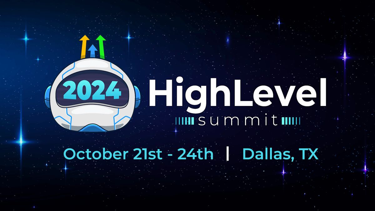 High Level Summit 2024