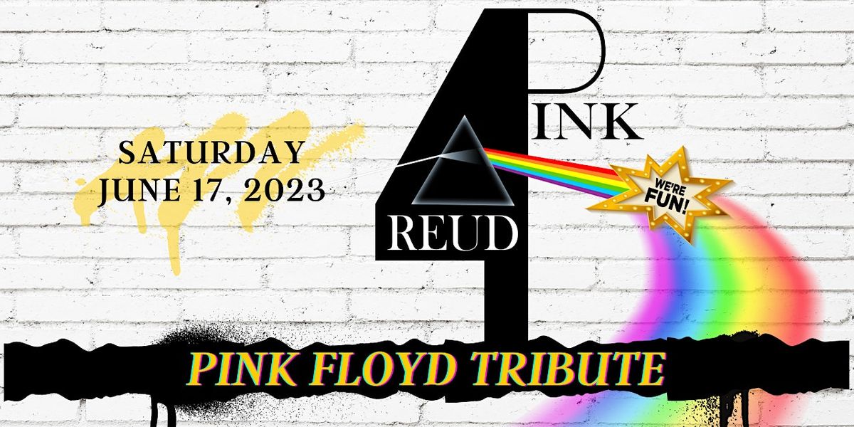 Pink Floyd Tribute