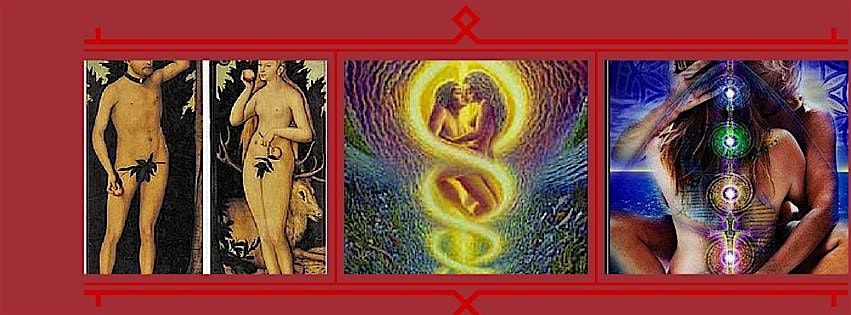 Introduction To Tantra Fusion (Women ONLY)