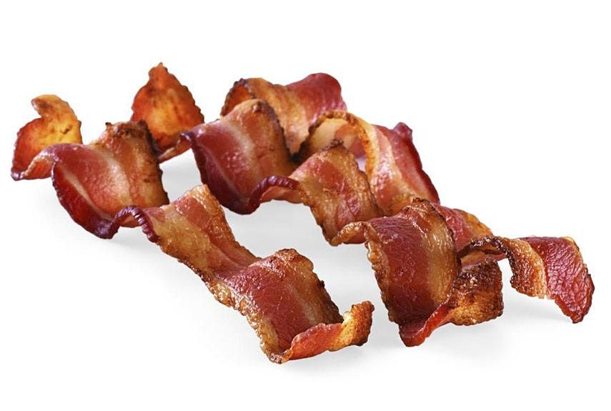 BACON - An outdoor brunch celebrating all things bacon!