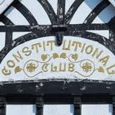 Tonbridge Constitutional Club