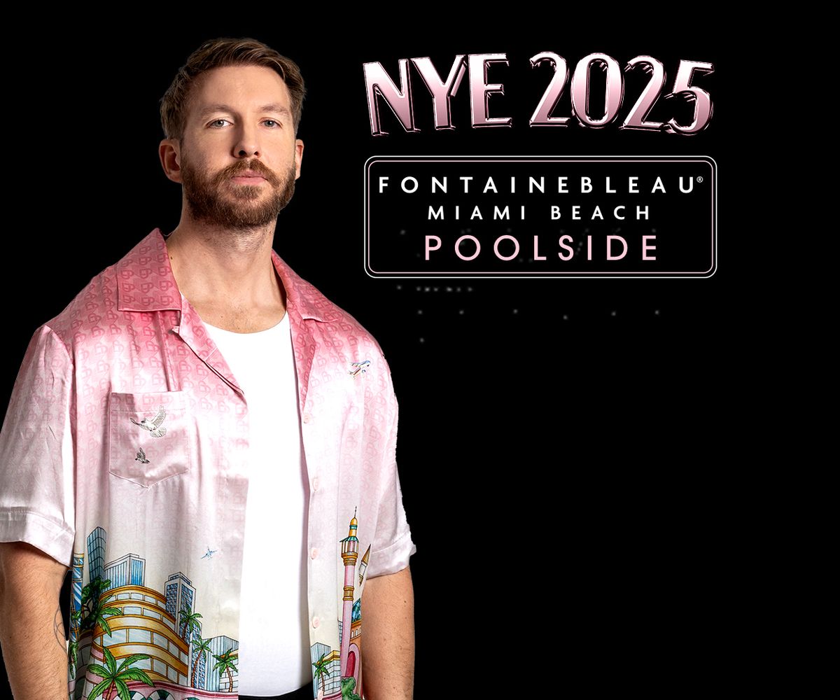 NYE Stayin Alive in 2025