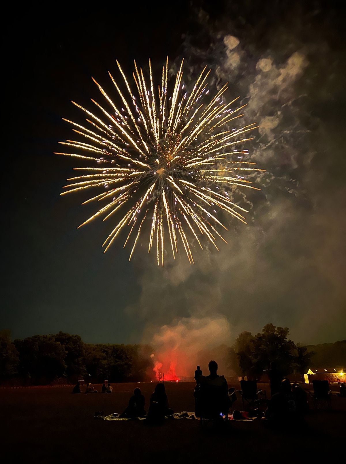 4th of July Celebration- Emergency Services Night- Fireworks 