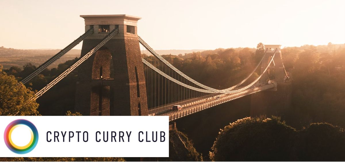 Bristol Crypto Curry Club