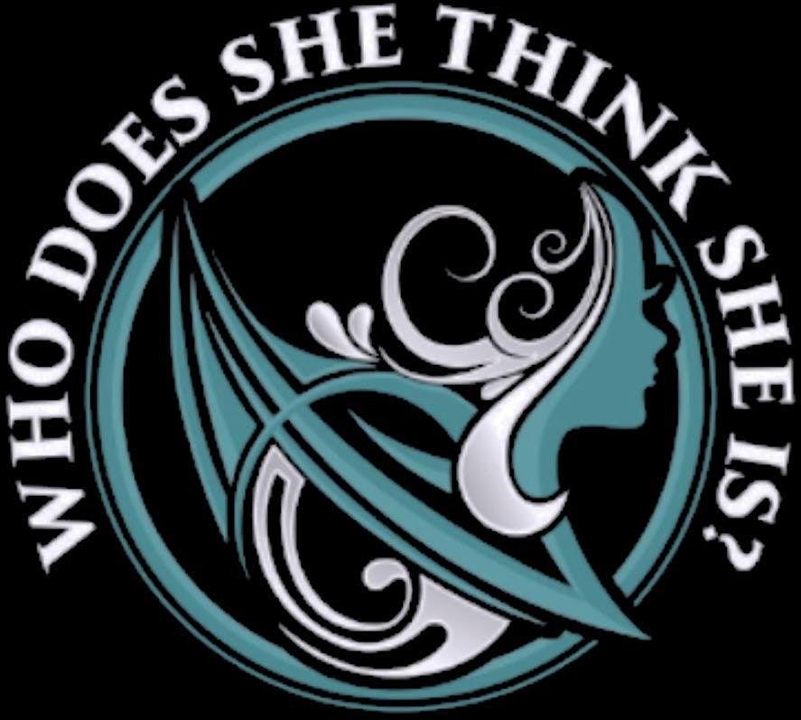 4th Annual 'WHO DOES SHE THINK SHE IS WOMENS CONFERENCE 2025'