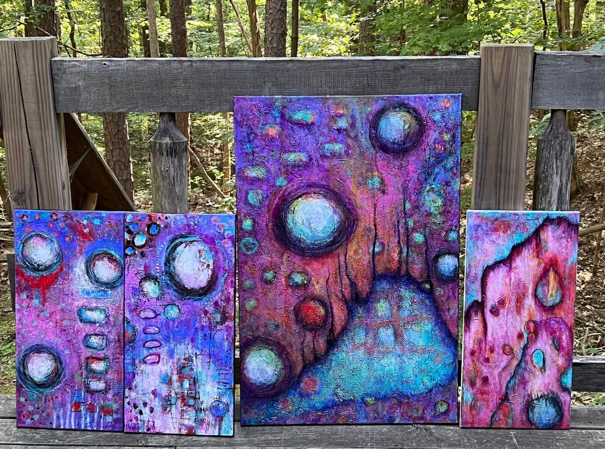 Monte Sano Art Festival