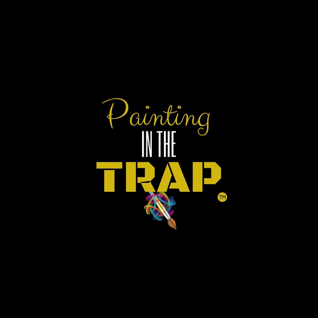 Painting in the Trap-Orlando